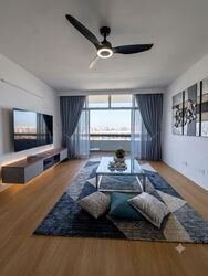 Sherwood Towers (D21), Apartment #603061511